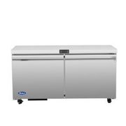 Atosa USA, Inc. AUR60SD Refrigerator, Undercounter, Reach-In