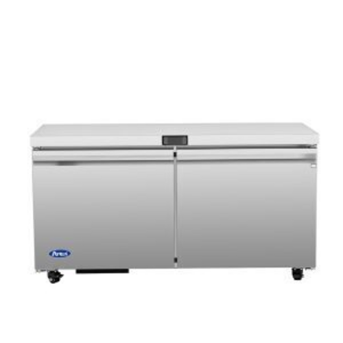 Atosa USA, Inc. AUR60SD Refrigerator, Undercounter, Reach-In