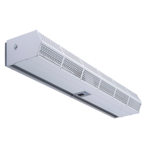 Berner CLC08-1036A Air Curtain