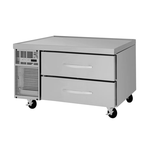Turbo Air PRCBE-36F-N Refrigerated Chef Base