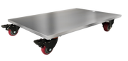 Spaceman USA DLY-476-A Shelving Truck Dolly