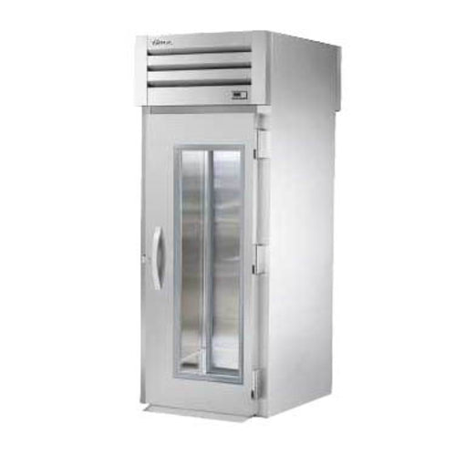 True Mfg. STA1RRT-1G-1S-HC Roll-In Refrigerator
