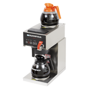 Bloomfield 1040D2F-120V Single Brewer 2 Warmer Coffee Brewer