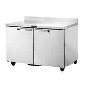 True Mfg. TWT-48F-HC~SPEC3 Worktop Freezer