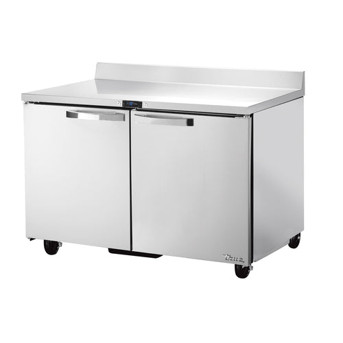 True Mfg. TWT-48F-HC~SPEC3 Worktop Freezer