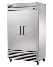 True Mfg. T-43-HC Reach-In Refrigerator
