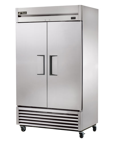 True Mfg. T-43-HC Reach-In Refrigerator