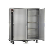 FWE P-200-2 Heated Banquet Cabinet