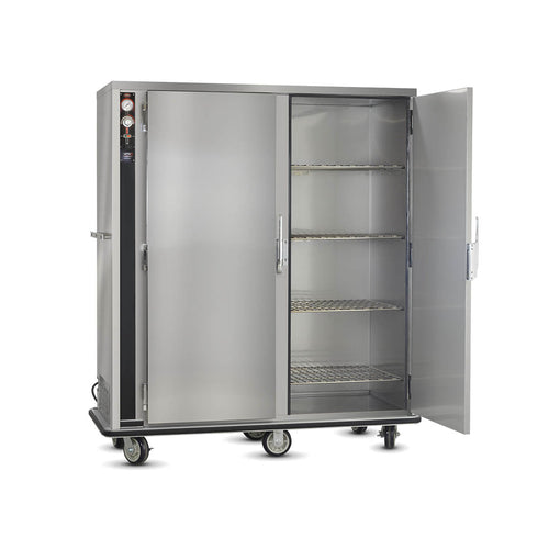 FWE P-200-2 Heated Banquet Cabinet