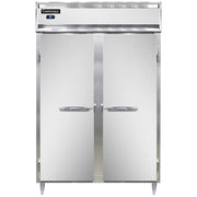 Continental Refrigerator D2RSN Refrigerator, Reach-In