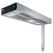 Hatco GRFSL-24 Heat Lamp, Strip Type