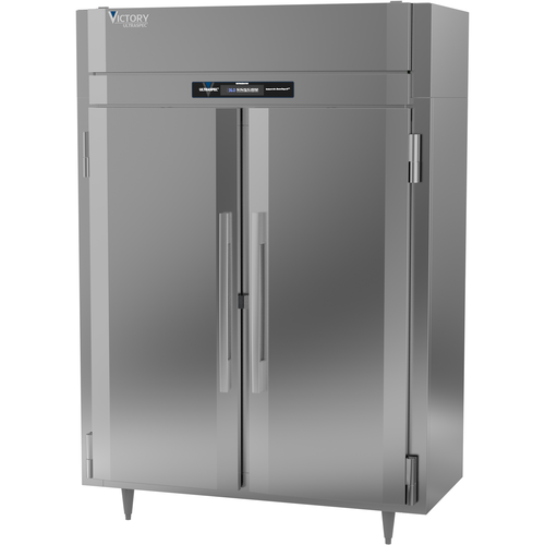 Victory RS-2N-S1-HC Reach-In Refrigerator