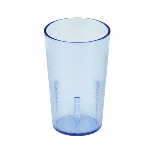 Cambro 950P2 Colorware 9.8 oz. Plastic Tumbler Cup