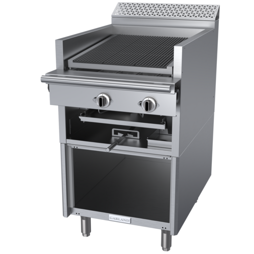 Garland C24-ABS Range, 24" Heavy Duty, Gas