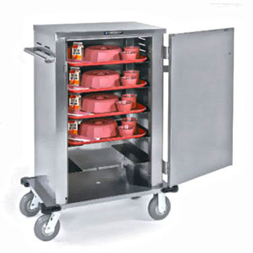 Lakeside Manufacturing 5500 Meal Delivery Cart
