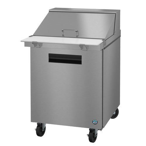 Hoshizaki SR27B-12M Mega Top Sandwich / Salad Prep Table