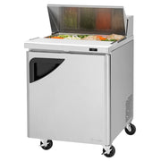 Turbo Air TST-28SD-N Sandwich / Salad Prep Table
