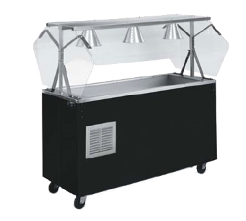 Vollrath R39715 Cold Food Serving Counter