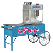 Gold Medal 3150SK Blue SnoKone Cart