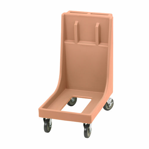 Cambro CD300H Camdolly 30-1/2" Food Carrier Dolly w/ Handle | 350 lbs. Capacity