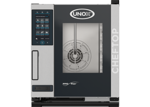 UNOX XACC-0513-EPRM Electric Combi Oven
