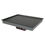 Hatco GRSB-54-I Heated Shelf, 54" Drop-In