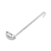 Winco LDI-3 3 oz. Stainless Steel Ladle