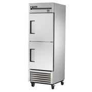 True Mfg. TS-23F-2-HC Reach-In Freezer