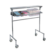 Lakeside Manufacturing 2600 Mobile Station