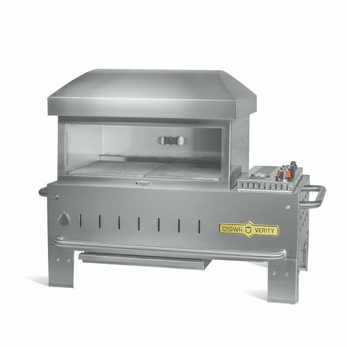 Crown Verity CV-PZ24-TT Pizza Bake Oven