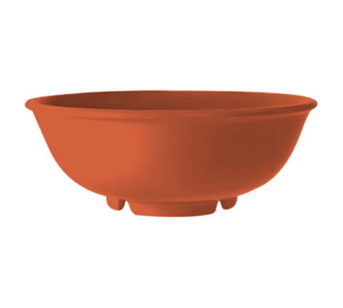G.E.T. B-24-DM Diamond Mardi Gras 24 oz Melamine Soup Bowl (Multiple Colors) | Case of 12