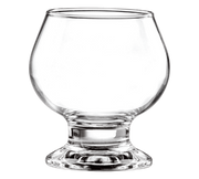 International Tableware 502 7-1/2 oz. Brandy Glass | Case of 48