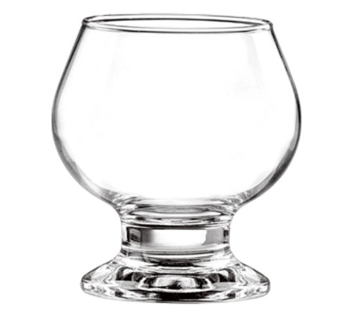 International Tableware 502 7-1/2 oz. Brandy Glass | Case of 48