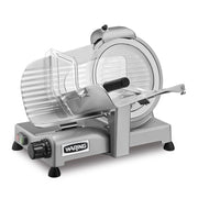 Waring WCS250SV 10" Professional Food Slicer