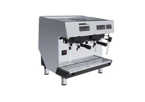 Grindmaster-UNIC-Crathco CLASSIC 2 HPSA Espresso Cappuccino Machine