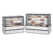 Federal Industries SGR7748 Display Case, Refrigerated Bakery