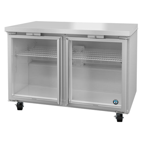 Hoshizaki UR48B-GLP01 Undercounter Refrigerator
