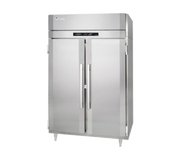 Victory HS-2D-1-EW Heated Cabinet
