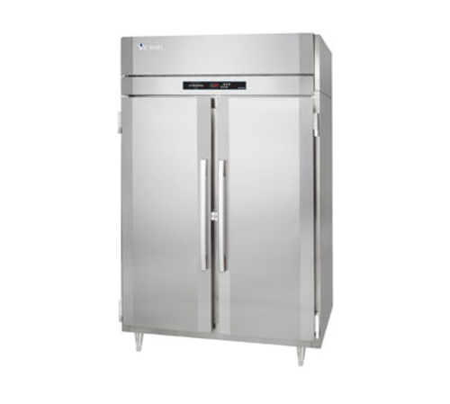 Victory HS-2D-1-EW Heated Cabinet