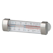 Taylor 5925NFS Refrigerator/Freezer Thermometer | -20° to 80°F