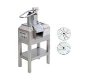Robot Coupe CL60E Commercial Food Processor | 3 HP