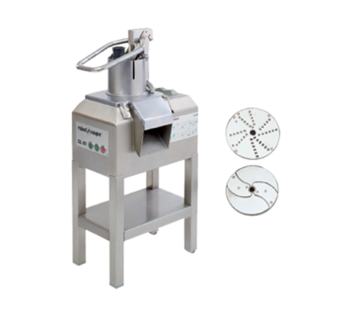 Robot Coupe CL60E Commercial Food Processor | 3 HP