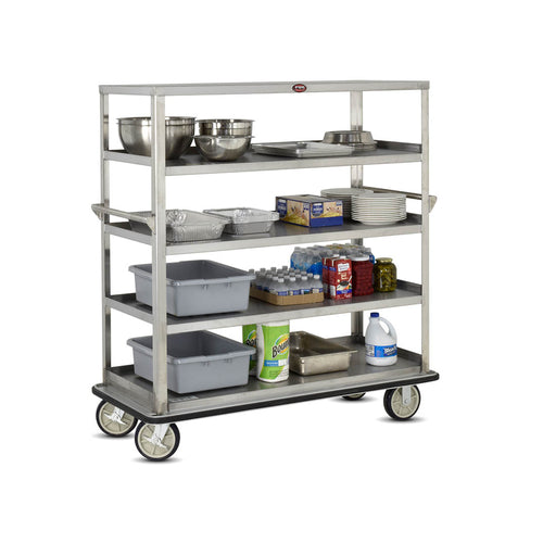 FWE UCU-512-62 Queen Mary Cart