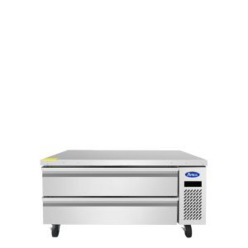 Atosa USA, Inc. MGF8460GR Equipment Stand, Refrigerated / Freezer Base