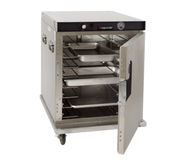 Cres Cor H339UA8C Heated Cabinet, Mobile