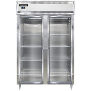 Continental Refrigerator D2FSNGD Freezer, Reach-In