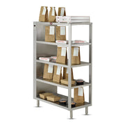 FWE HHS-513-2039 Heated Holding Shelf