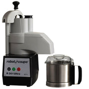 Robot Coupe R301 ULTRA 3-1/2 Qt. Standard Food Processor | Vertical Cutter Mixer
