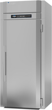 Victory FIS-1D-S1-PT-HC Roll-In Freezer