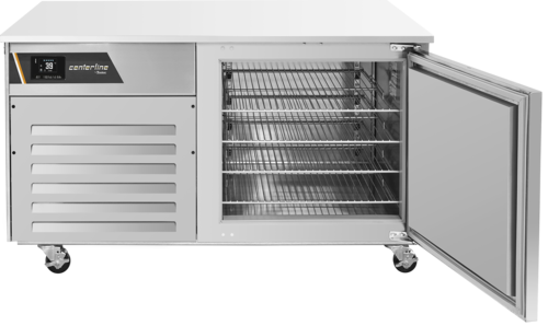 Traulsen CLBC4-L Blast Chiller
